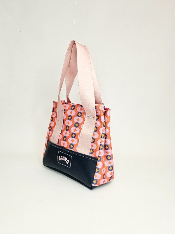 Producto - Cartera Block río - 1