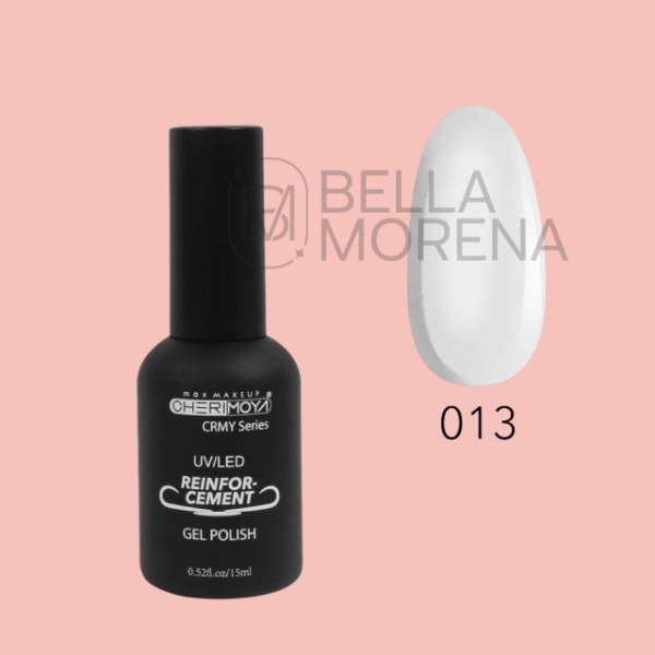 Producto - Base reinfor-cement vía láctea