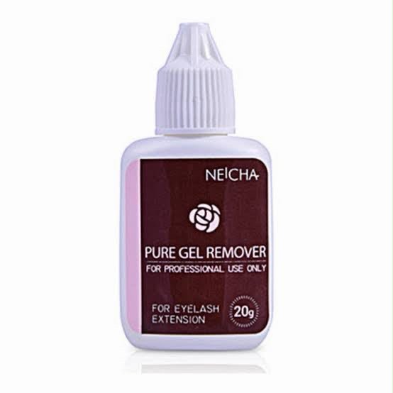 Producto - REMOVEDOR EN GEL NEUTRO NEICHA 20G