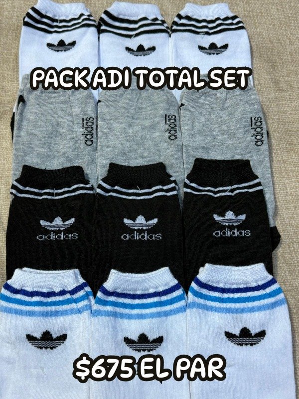 Producto - Pack Adi Total Set Soquetes