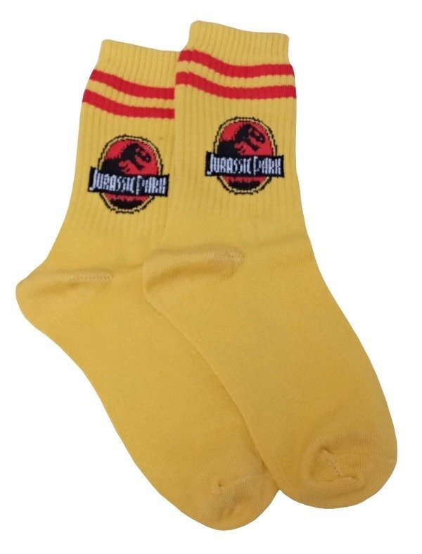 Producto - Intermedias Jurassic Park