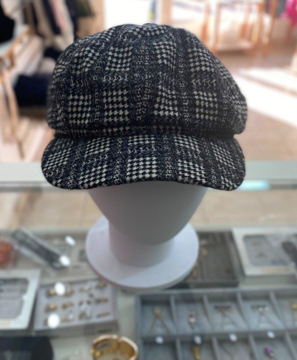 Producto - Boina Cuadrille - 2