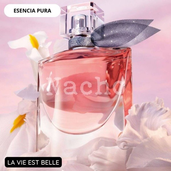Producto - Esencia Pura LA VIE EST BELLE