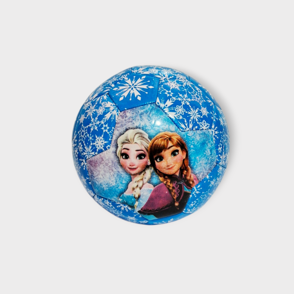 Producto - Futbol N3 Frozen