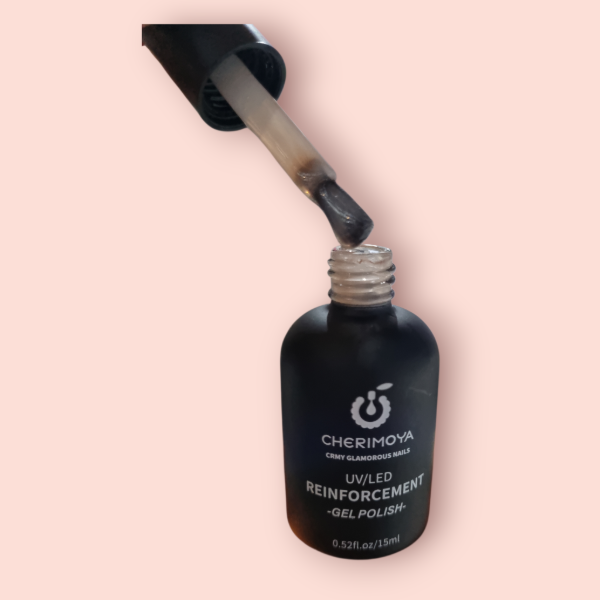 Producto - BASE RUBBER CHERIMOYA 010 15ml