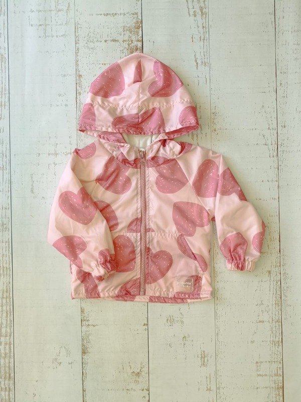 Producto - ROMPEVIENTO BB CORAZONES