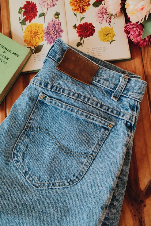 Producto - Short Lee - 4