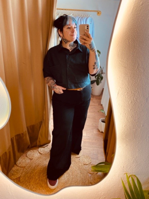 Producto - Wide leg Bali