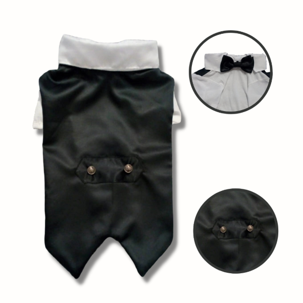 Producto - Smoking Traje Classic