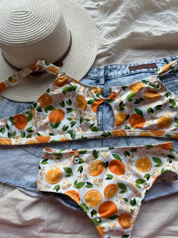 Producto - Gina Naranja - 0