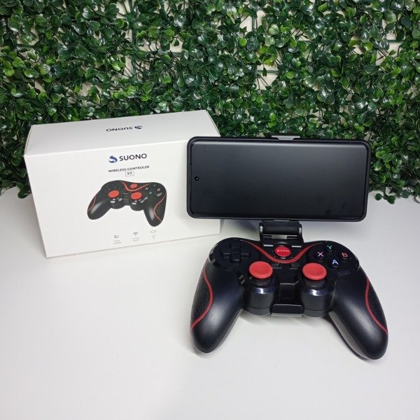 Producto - JOYSTICK PARA ANDROID