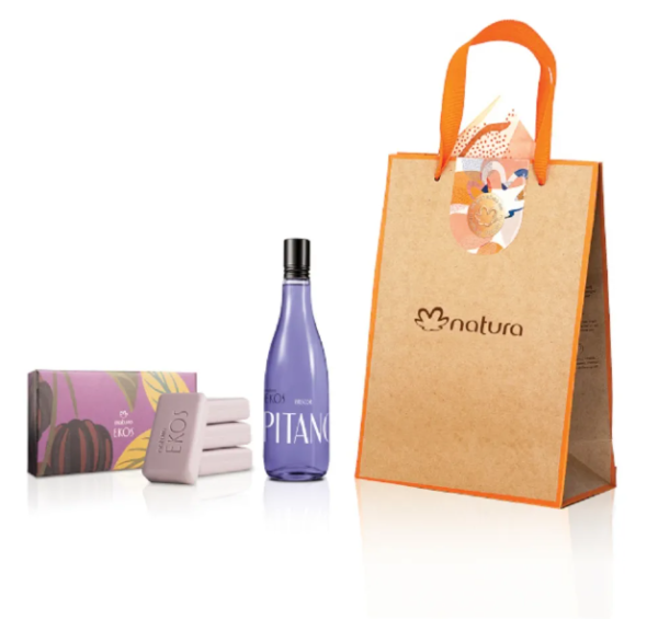 Producto - Regalo Pitanga Preta