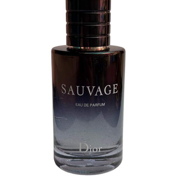 Producto - Sauvage Eau de Parfum