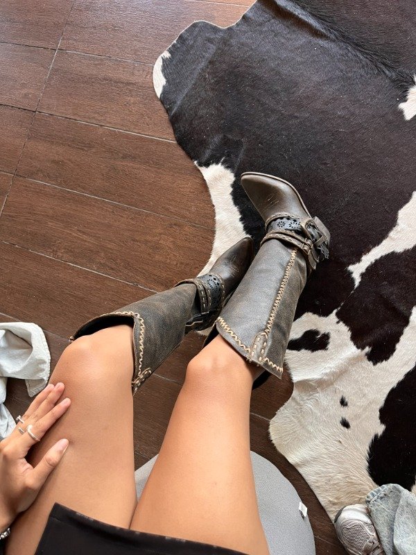 Producto - LEON NEGRO CRUSH