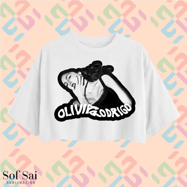 Producto - Olivia Rodrigo