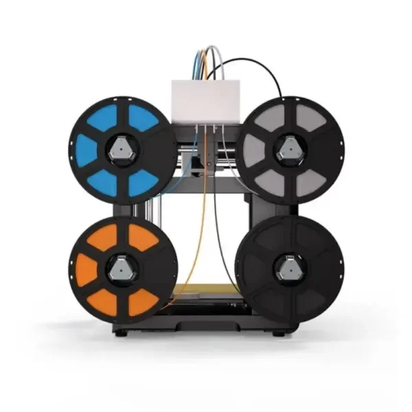 Producto - IMPRESORA 3D FLASHFORGE ADVENTURER- AD5X - 4