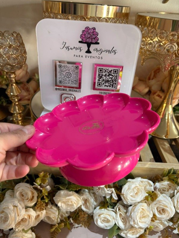 Producto - Flor chica so bo - 8
