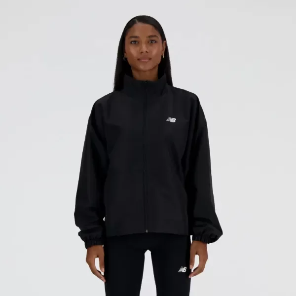 Producto - Campera Sport Essentials Oversized Jacket WJ41500