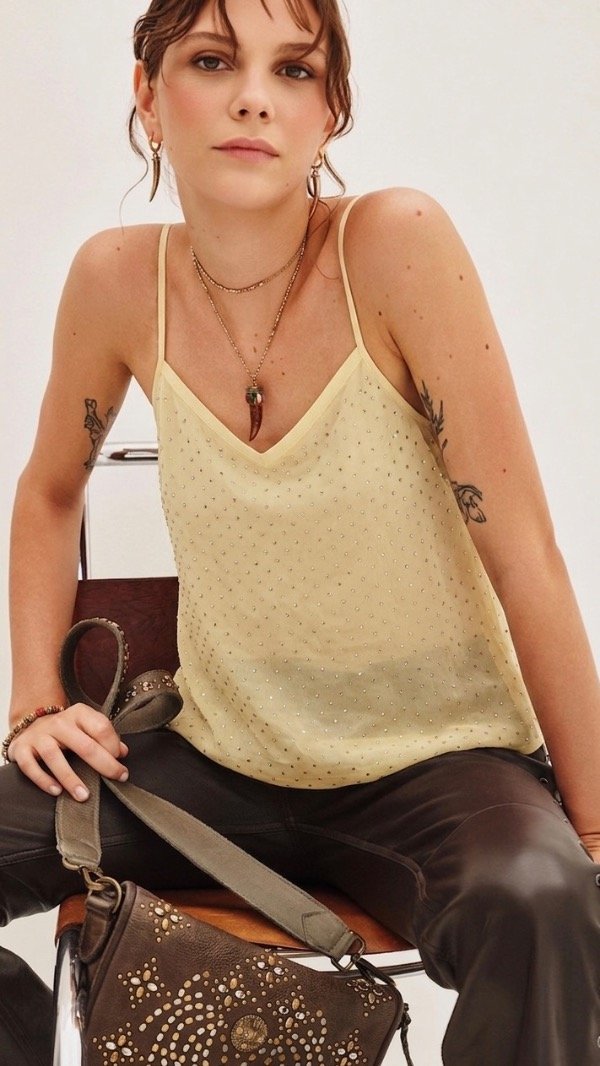Producto - Top Nat Rapsodia