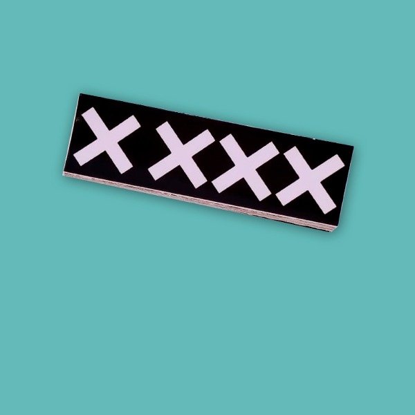 Producto - Filtros X