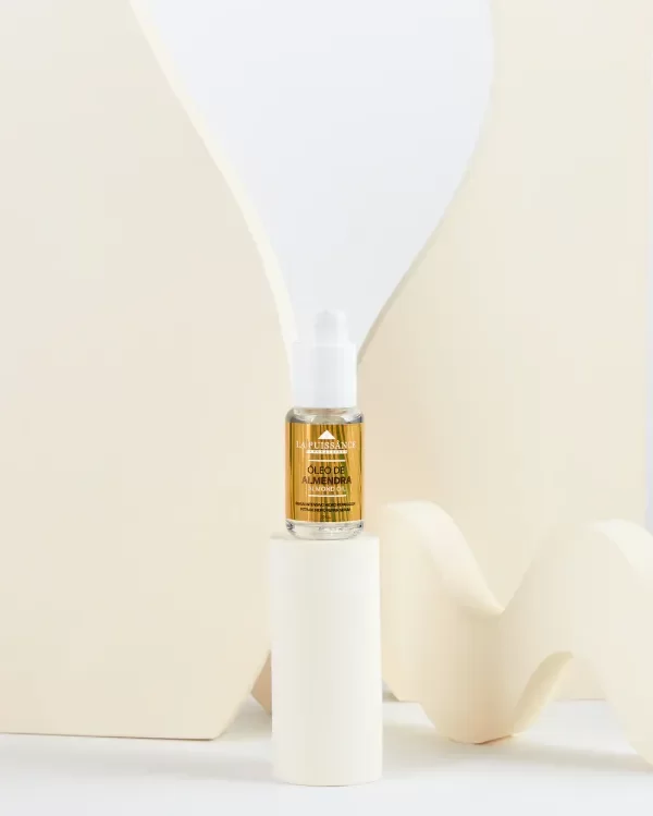 Producto - Óleo de Almendras x 30 ml