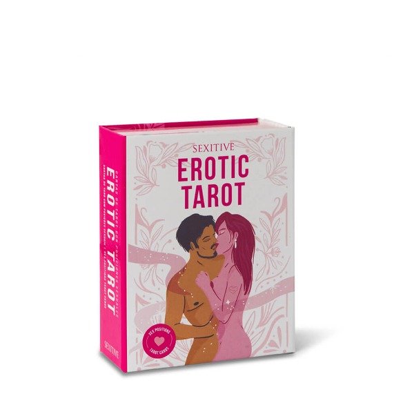 Producto - EROTIC TAROT