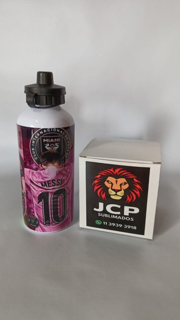 Producto - Botella Hoopy - 1