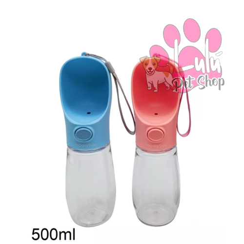 Producto - BOTELLA TAZA 500ML