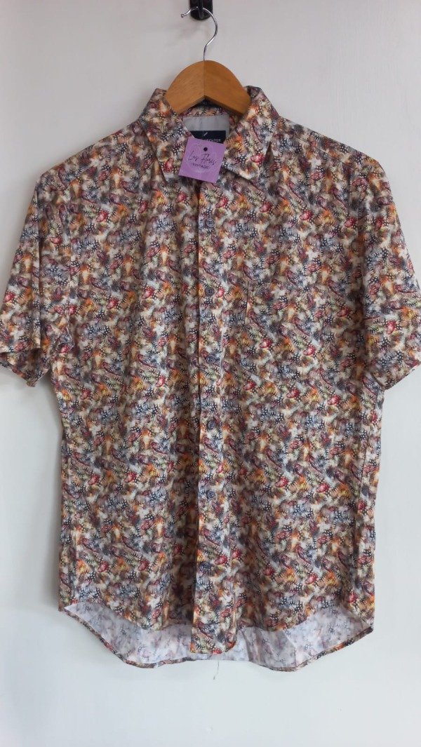 Producto - CAMISA DANIEL HECHTER PARIS