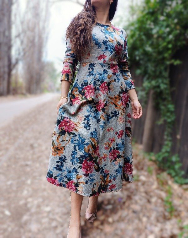 Producto - Vestido Kenia