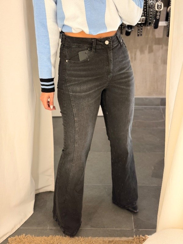 Producto - OXFORD PAMMSY BLACK