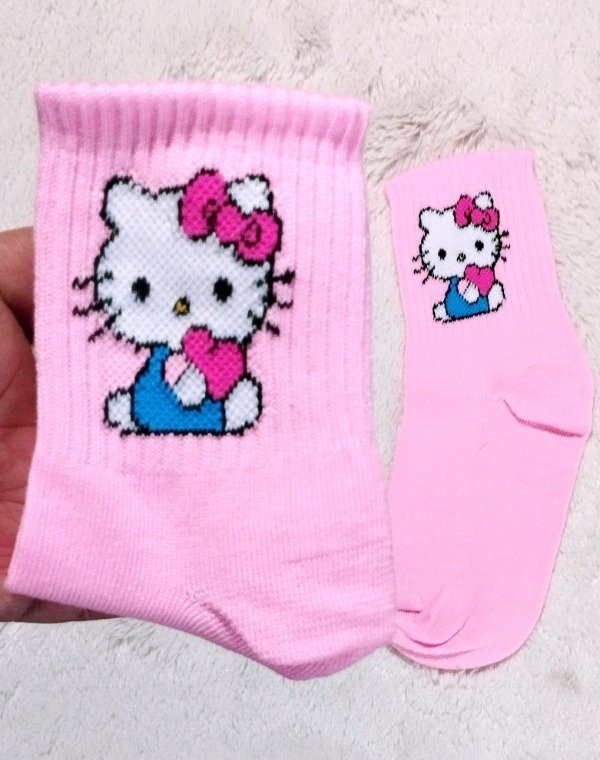 Producto - KITTY 3/4 INFANTIL