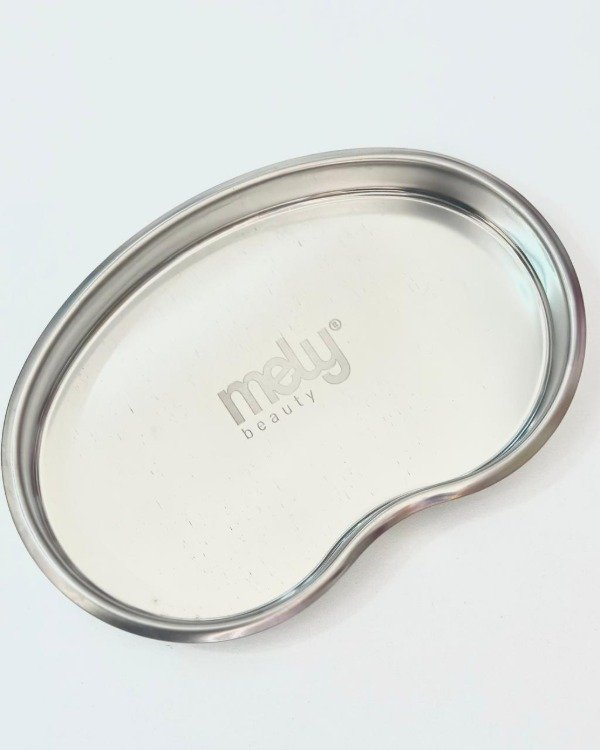 Producto - Bandeja Acero Inoxidable