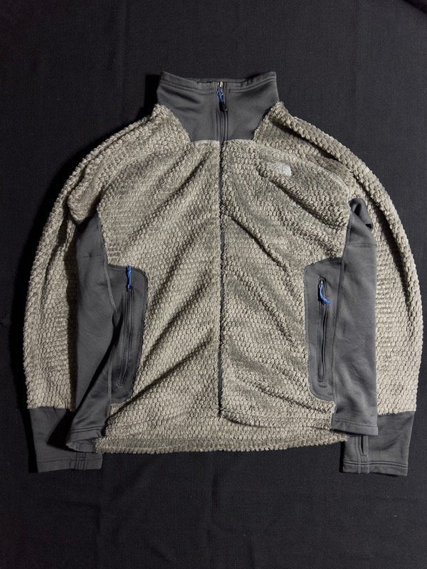 Producto - Polar The North Face técnico deportivo, talle XXL masculino