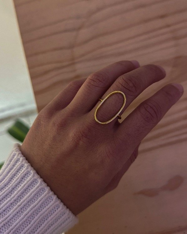 Producto - Anillo Mora