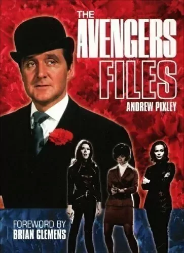 Producto - THE AVENGERS FILES