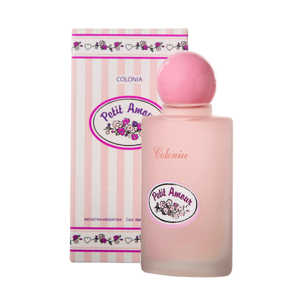 Producto - CNIA PETIT AMOUR X120ML