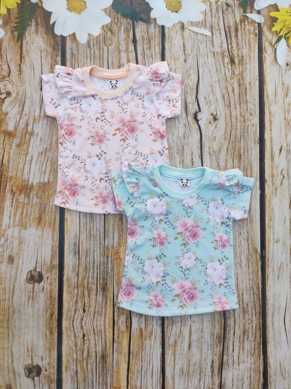 Producto - Remera Garden