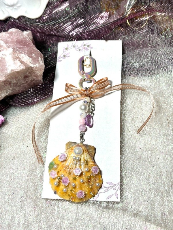 Producto - Charm Marea