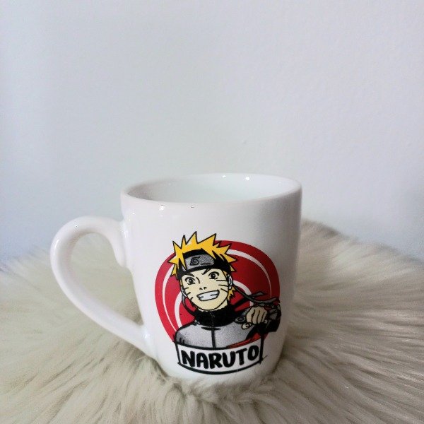 Producto - Taza Naruto