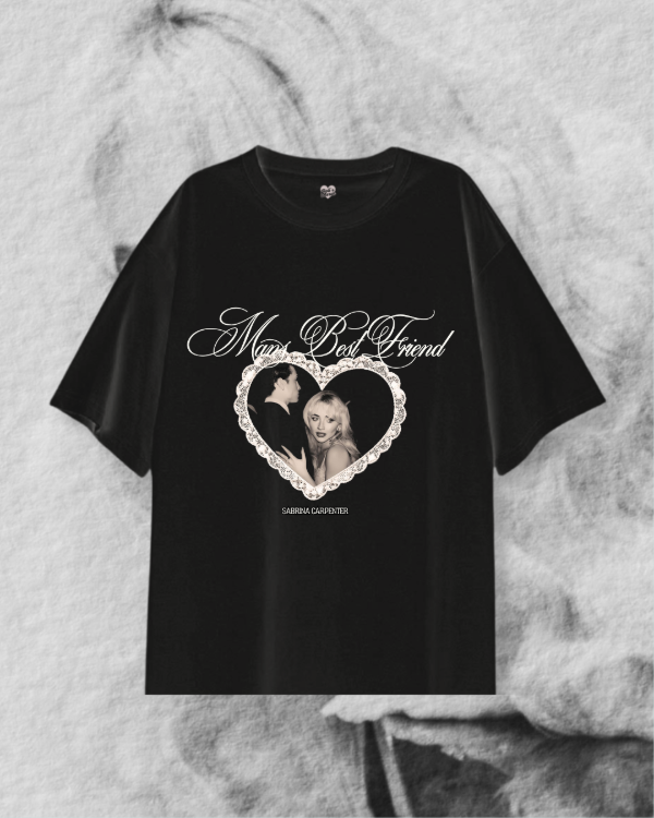 Producto - man bff- Oversize