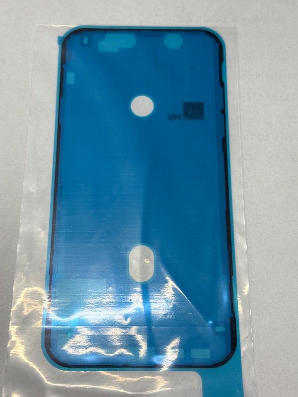 Producto - STICKER SELLO DE AGUA -DISPLAY- IPHONE 11