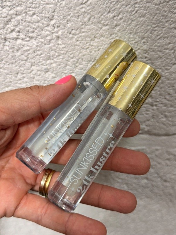 Producto - Gloss Sunkissed
