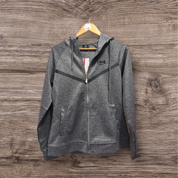 Producto - campera I run deportiva