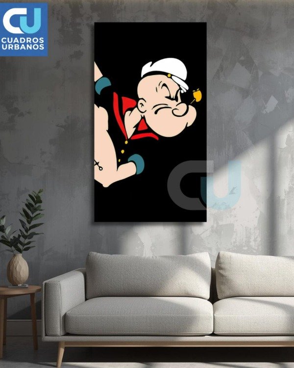 Producto - Popeye 3