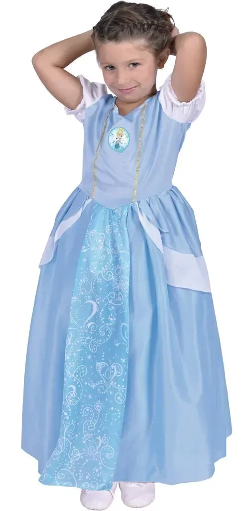 Producto - Disfraz frozen