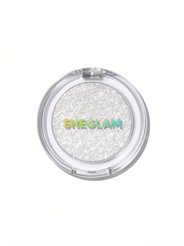 Producto - SHEGLAM Sombra de ojos brillante Enigma Sparkly - 3