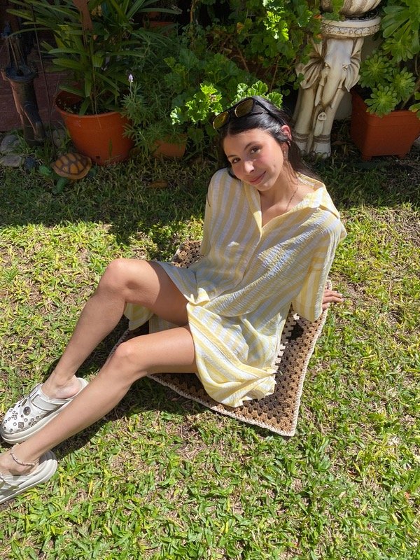 Producto - Camisola Mel