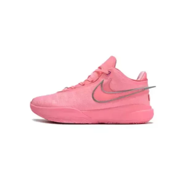 Producto - Nike Lebron XX - Rosa