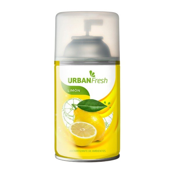 Producto - Urban Fresh Limon